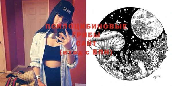 винт Баксан